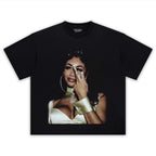 SAWEETIE TEE