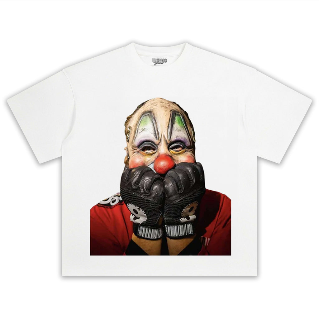SLIPKNOT 4.0 TEE