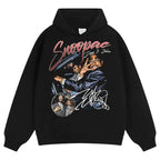 SNOOP DOGG & TUPAC SHAKUR TEE & LS & HOODIE