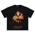 SPIDER MAN BRAND NEW DAY V2 TANK TOP & TEE & LONG SLEEVE & LAYERED LS & HOODIE