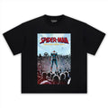 SPIDER MAN BRAND NEW DAY V5 TANK TOP & TEE & LONG SLEEVE & LAYERED LS & HOODIE