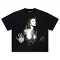 SYDNEY SWEENEY TEE