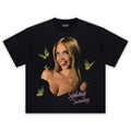 SYDNEY SWEENEY TEE