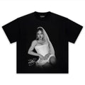 SYDNEY SWEENEY 2026 V3 TANK TOP & TEE & LONG SLEEVE & LAYERED LS & HOODIE