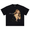SYDNEY SWEENEY Y2K TEE