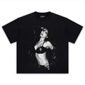 SYDNEY SWEENEY V8 TEE
