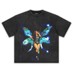 SZA 2025 V9 TEE