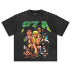 SZA TEE 2025