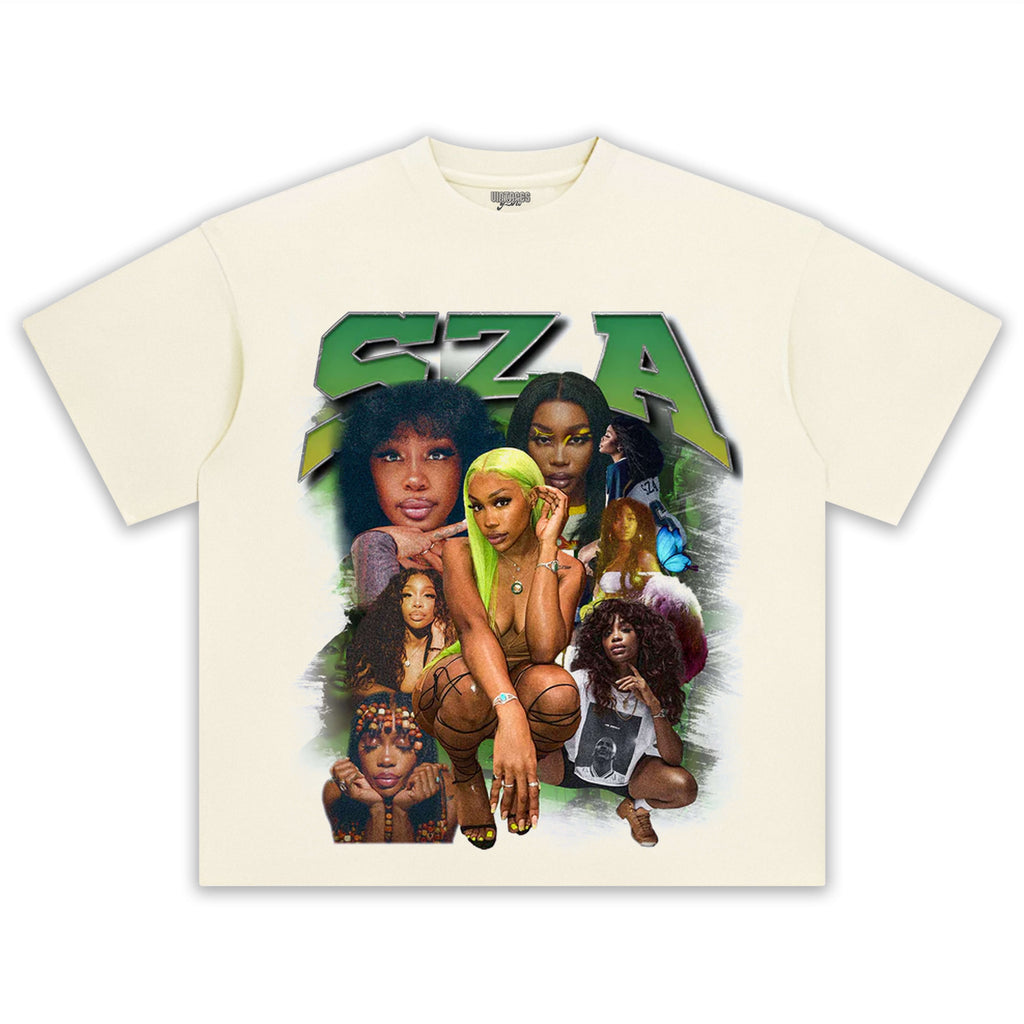 SZA TEE 2025
