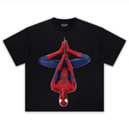 SPIDER-MAN 2025 V9 TEE