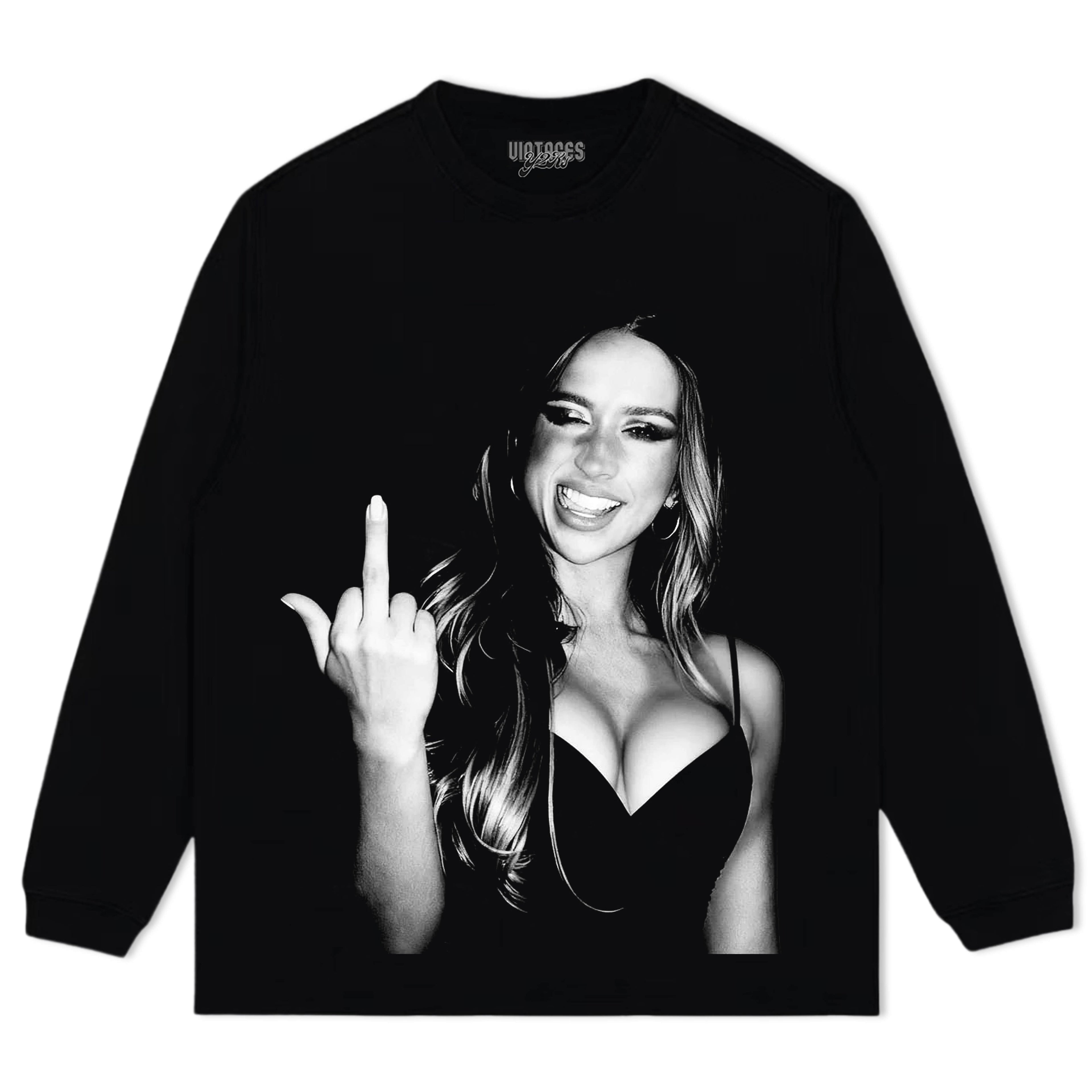 TATE MCRAE TTH TEE & LS & HOODIE
