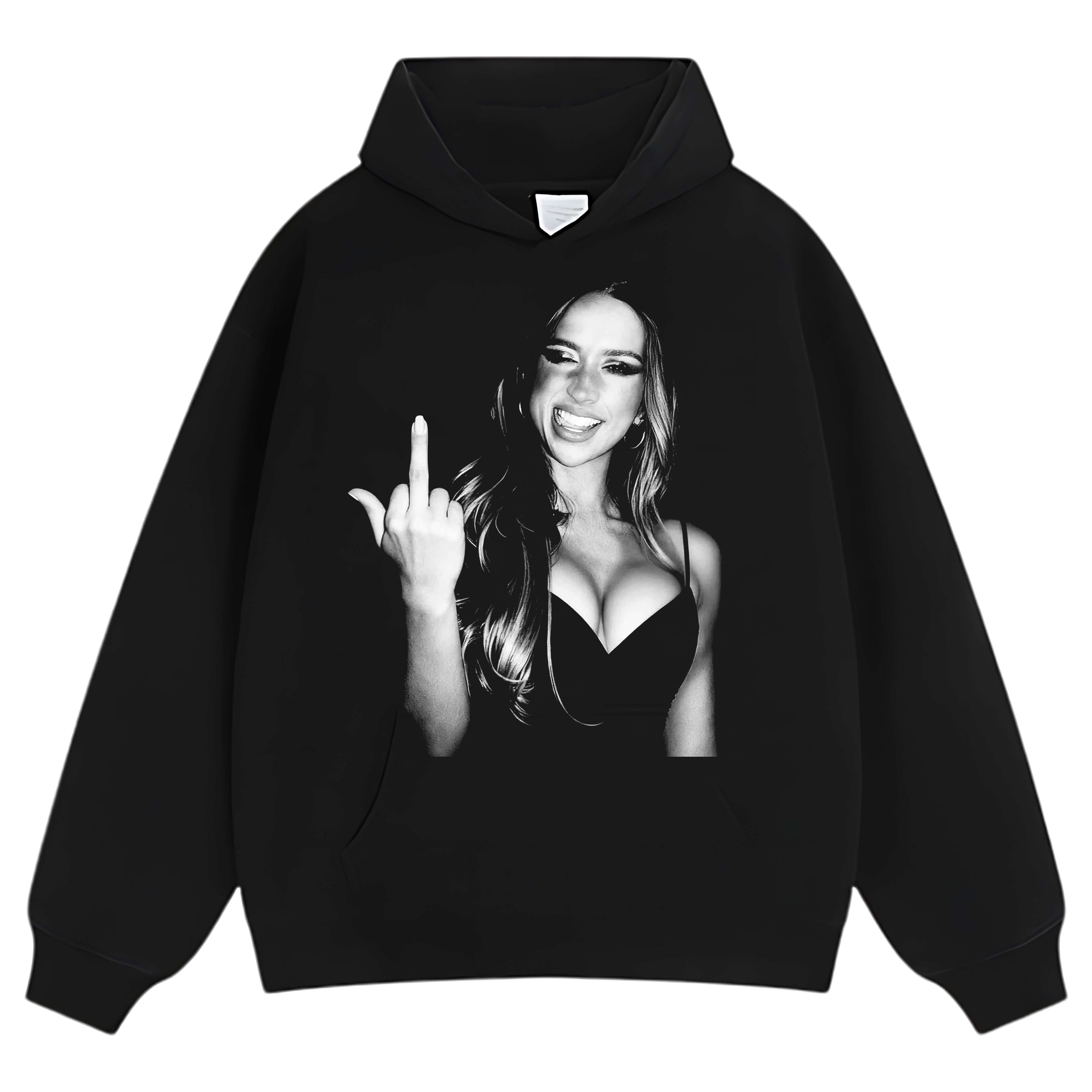 TATE MCRAE TTH TEE & LS & HOODIE