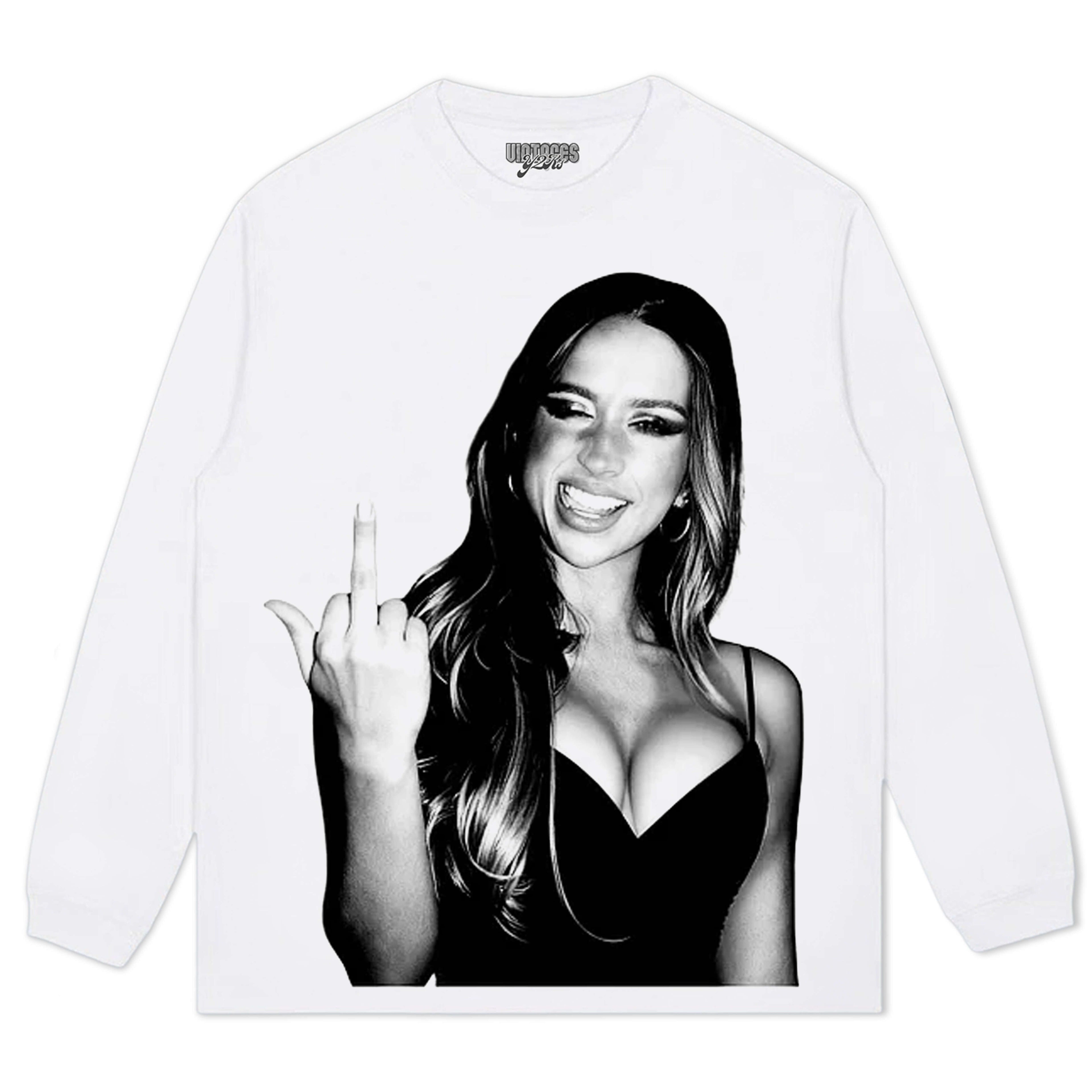 TATE MCRAE TTH TEE & LS & HOODIE