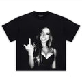 TATE MCRAE TTH TEE & LS & HOODIE