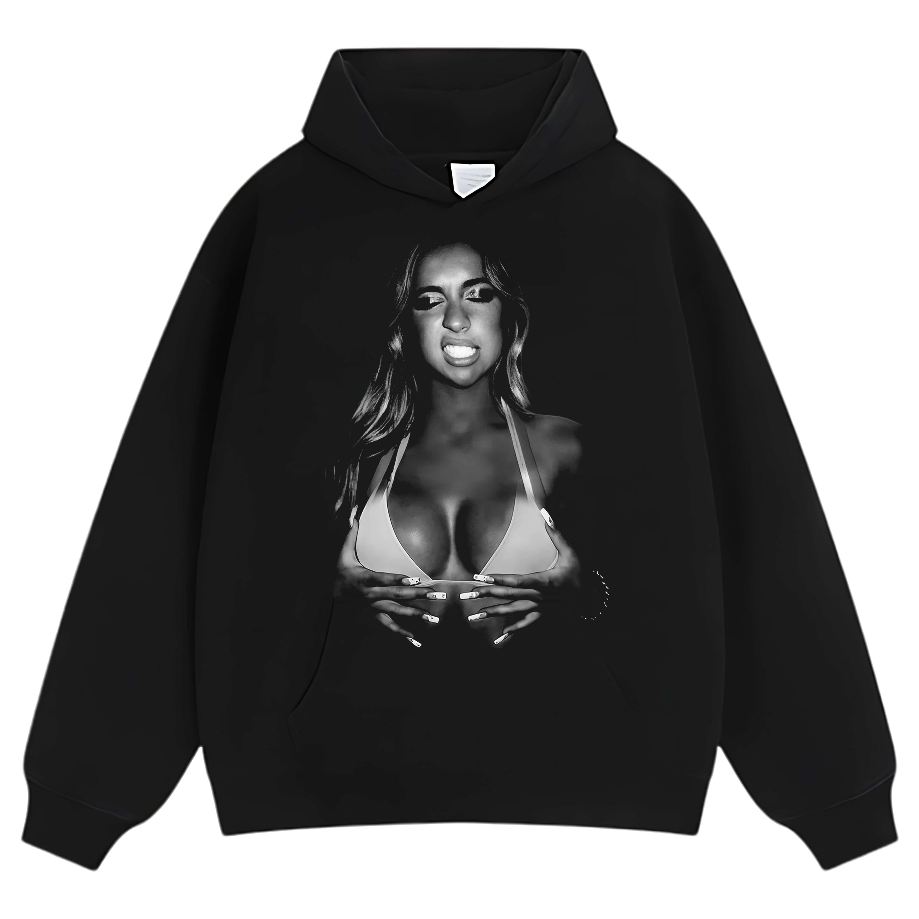 TATE MCRAE TTV3 TEE & LS & HOODIE
