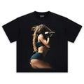 TATE MCRAE 2025 CONCERT V3 TEE