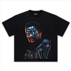 THE WEEKND 2025 V7 TEE