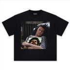 THE WEEKND 2025 FUNNY TEE