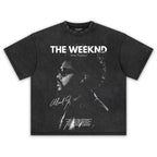 THE WEEKND 2025 V11 TEE