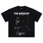 THE WEEKND 2025 V11 TEE
