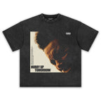 THE WEEKND HURRY UP TOMORROW TEE