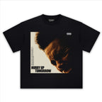 THE WEEKND HURRY UP TOMORROW TEE