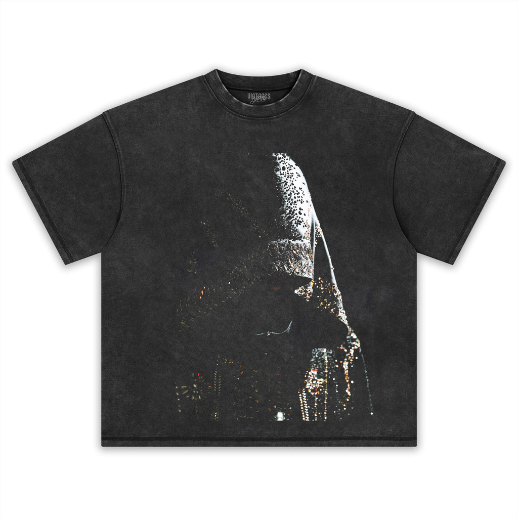 THE WEEKND & 2025 CONCERT V5 TEE