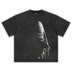 THE WEEKND & 2025 CONCERT V5 TEE