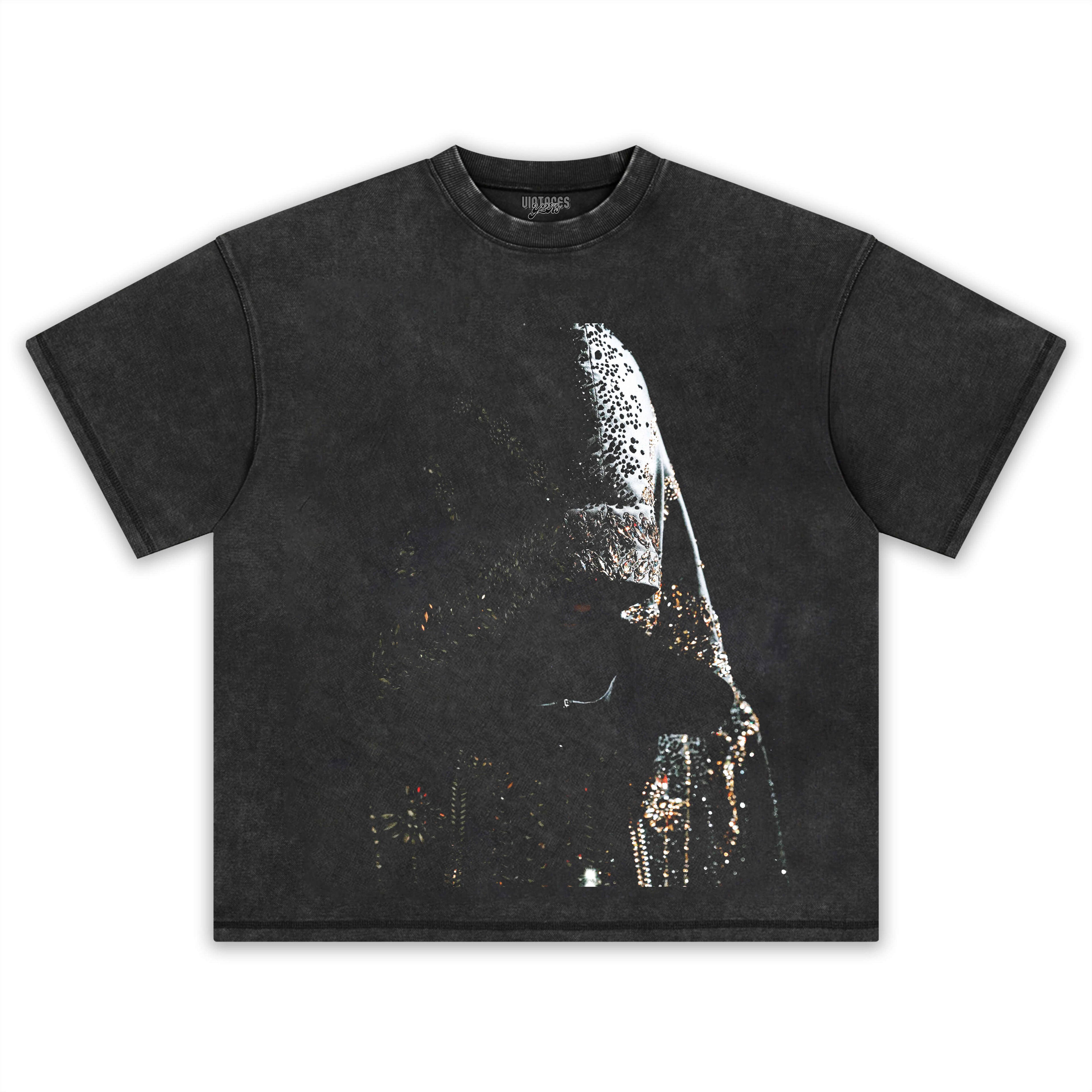 THE WEEKND & 2025 CONCERT V5 TEE