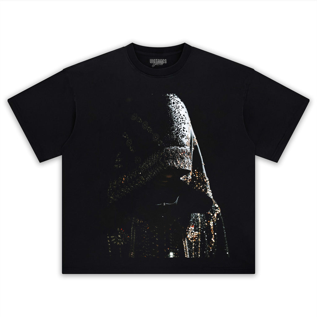 THE WEEKND & 2025 CONCERT V5 TEE