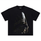 THE WEEKND & 2025 CONCERT V5 TEE