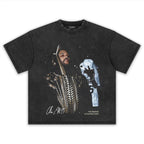 THE WEEKND & PLAYBOI CARTI 2025 TEE