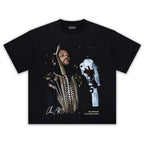 THE WEEKND & PLAYBOI CARTI 2025 TEE