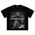 THE BOYS - HOMELANDER V2 TANK TOP & TEE & LONG SLEEVE & LAYERED LS & HOODIE