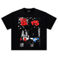THE BOYS - HOMELANDER V3 TANK TOP & TEE & LONG SLEEVE & LAYERED LS & HOODIE