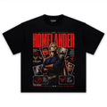 THE BOYS - HOMELANDER V4 TANK TOP & TEE & LONG SLEEVE & LAYERED LS & HOODIE
