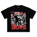THE BOYS 2026 Ⅱ TANK TOP & TEE & LONG SLEEVE & LAYERED LS & HOODIE