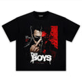 THE BOYS! V7 TANK TOP & TEE & LONG SLEEVE & LAYERED LS & HOODIE