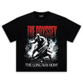 THE ODYSSEY V2 TANK TOP & TEE & LONG SLEEVE & LAYERED LS & HOODIE