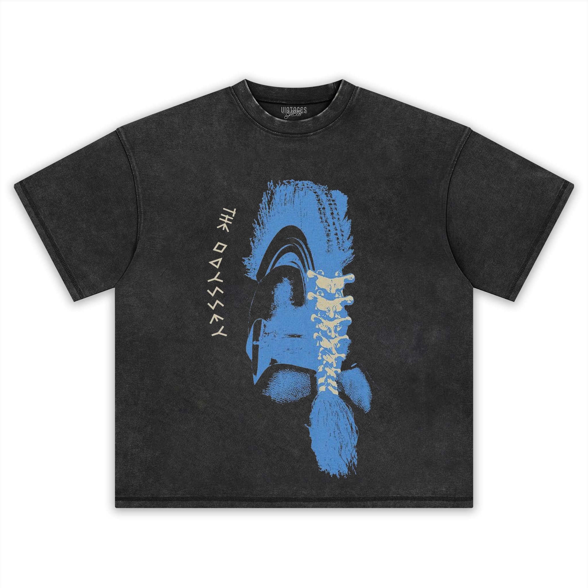 THE ODYSSEY V3 TANK TOP & TEE & LONG SLEEVE & LAYERED LS & HOODIE