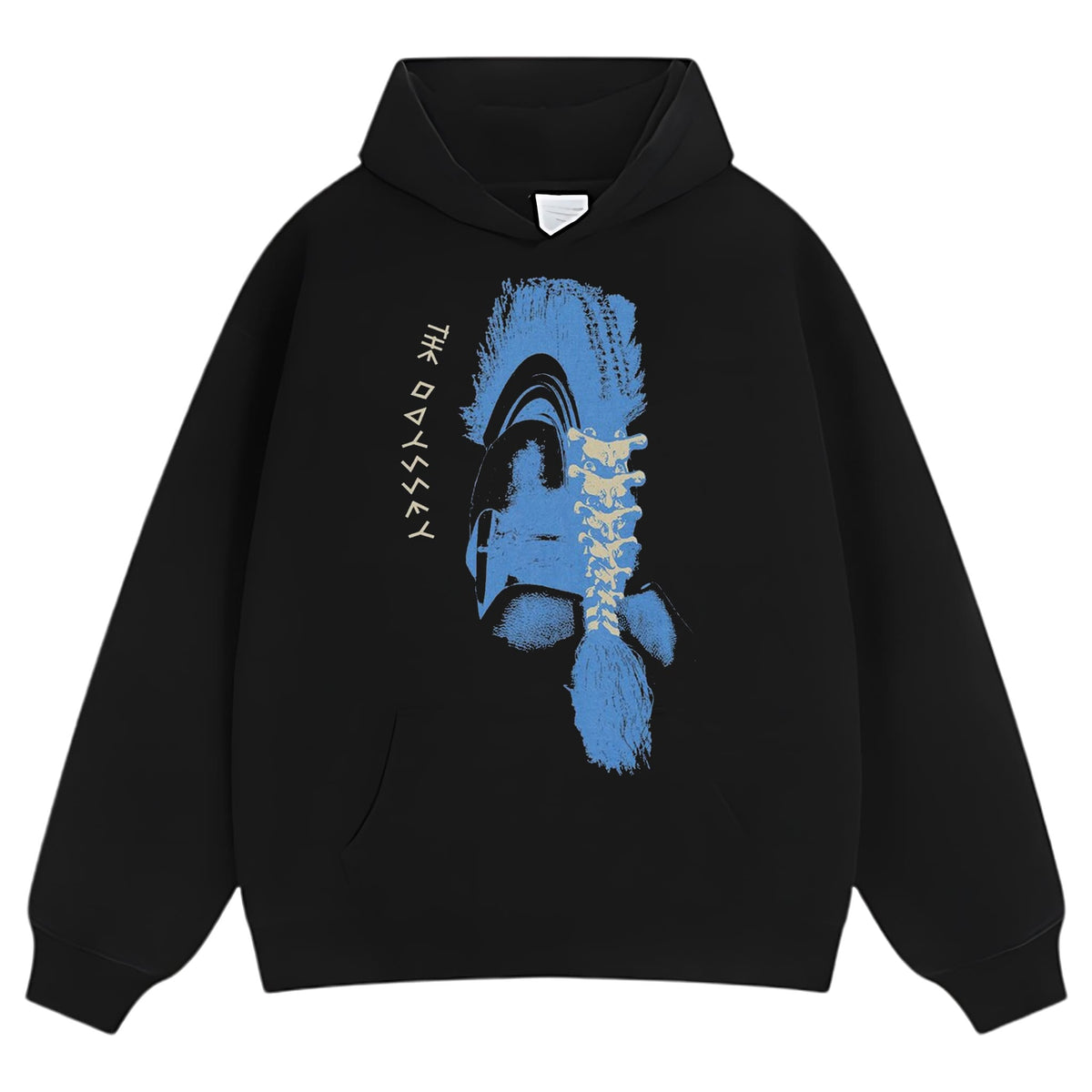 THE ODYSSEY V3 TANK TOP & TEE & LONG SLEEVE & LAYERED LS & HOODIE