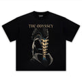 THE ODYSSEY V4 TANK TOP & TEE & LONG SLEEVE & LAYERED LS & HOODIE