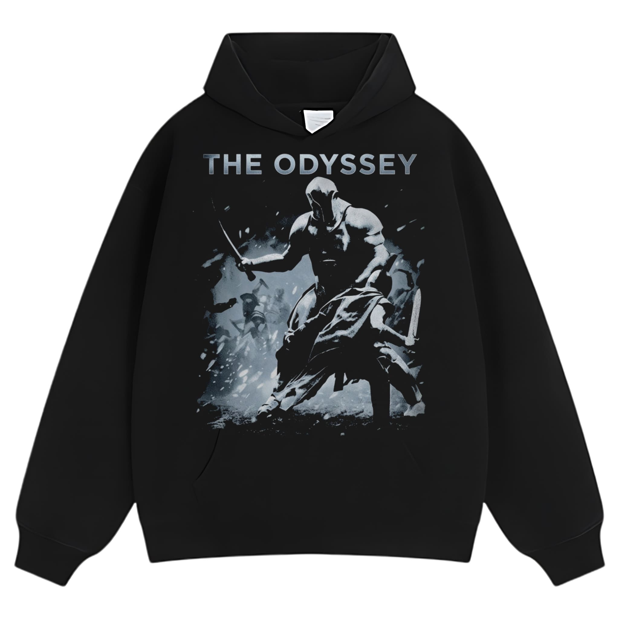 THE ODYSSEY V5 TANK TOP & TEE & LONG SLEEVE & LAYERED LS & HOODIE