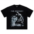 THE ODYSSEY V5 TANK TOP & TEE & LONG SLEEVE & LAYERED LS & HOODIE
