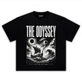 THE ODYSSEY V6 TANK TOP & TEE & LONG SLEEVE & LAYERED LS & HOODIE