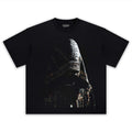THE WEEKND & 2025 CONCERT V5 TEE