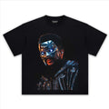 THE WEEKND 2025 V7 TEE
