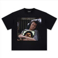 THE WEEKND 2025 FUNNY TEE