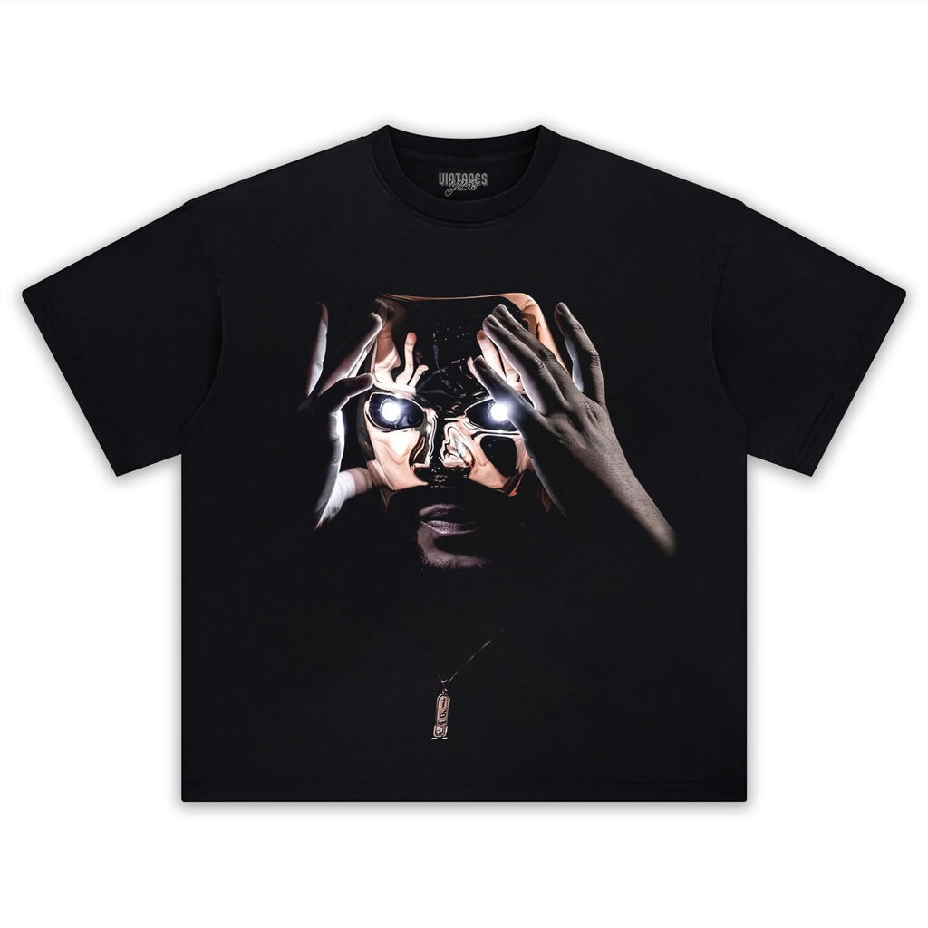 THE WEEKND 2025 1.0 TEE