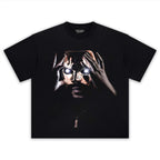 THE WEEKND 2025 1.0 TEE